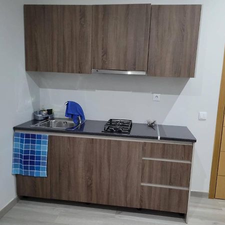 Enzo Apartamento T0 - Inforsal Espargos Dış mekan fotoğraf